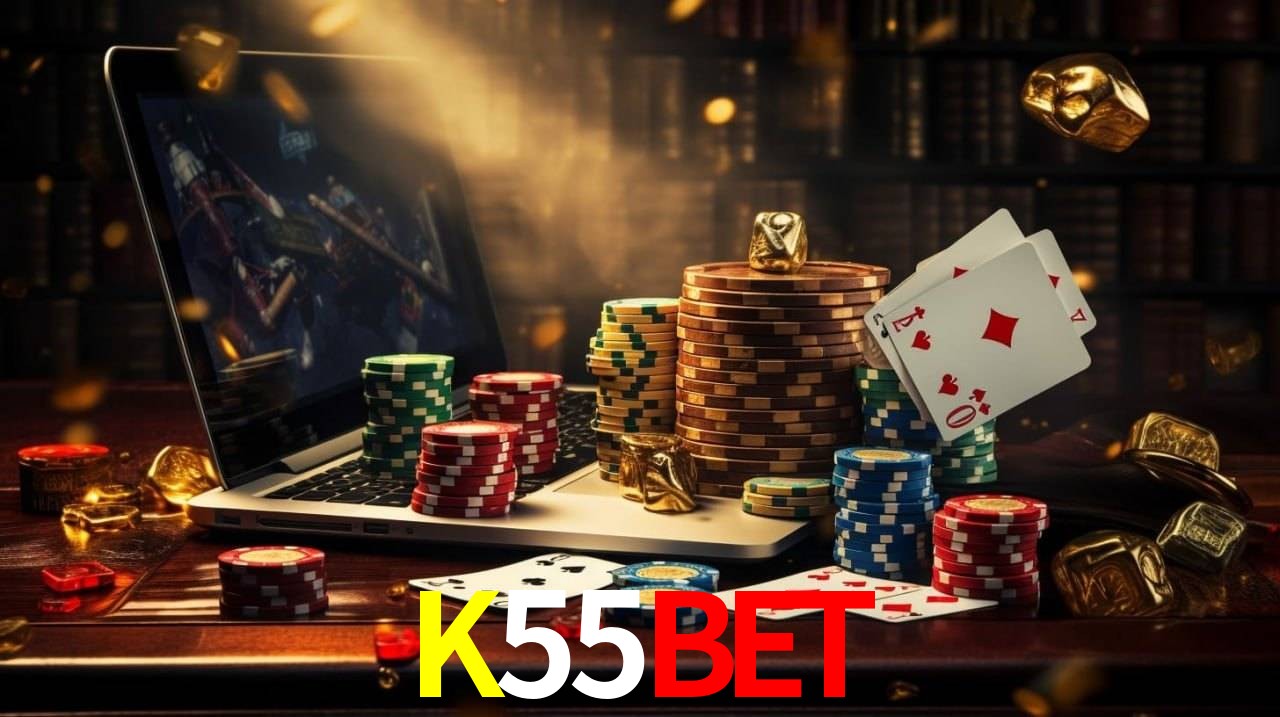 Football Betting K55Bet