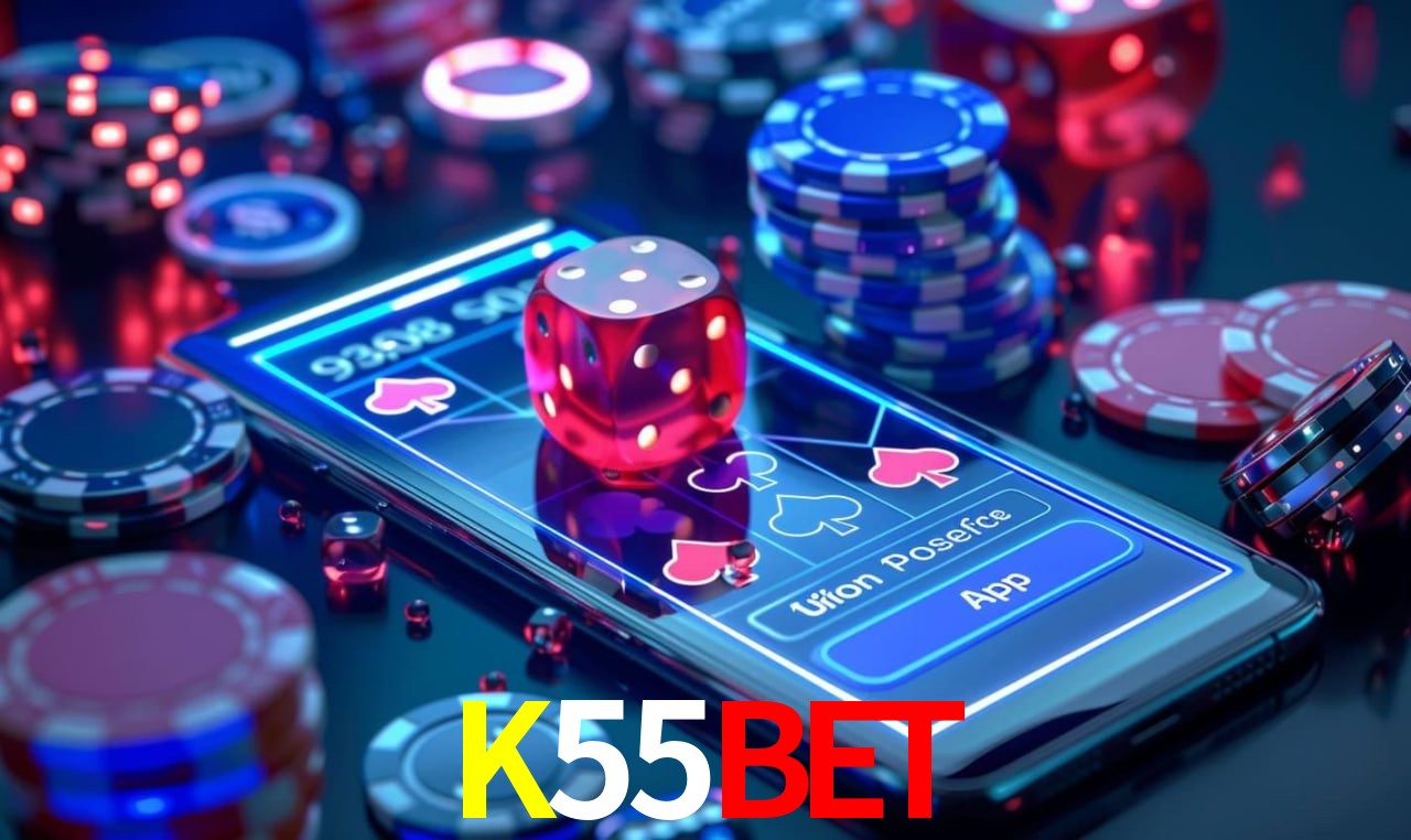 Exclusive Offers K55Bet