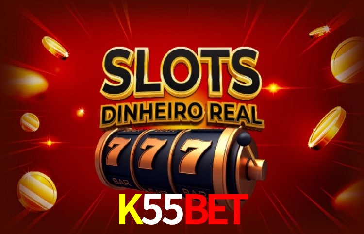 Platform Technology K55Bet
