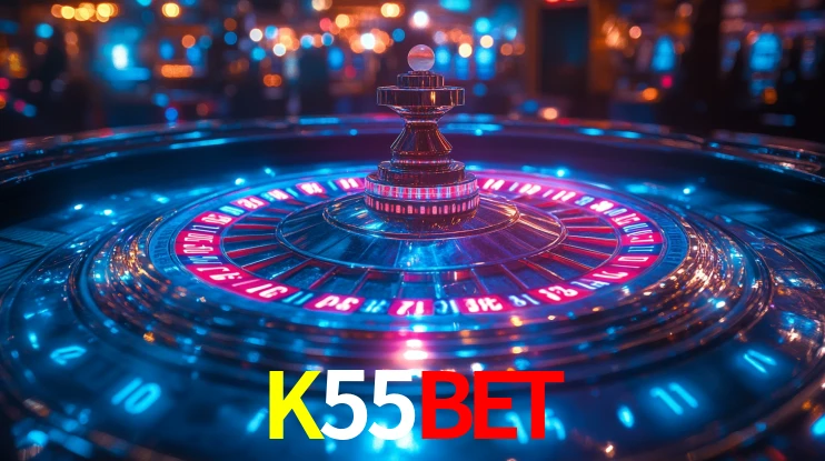 Programa VIP K55Bet