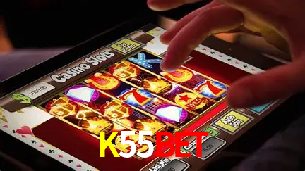 Blackjack Table K55Bet